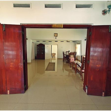 Sri Nimali Guesthouse Hikkaduwa Exterior foto